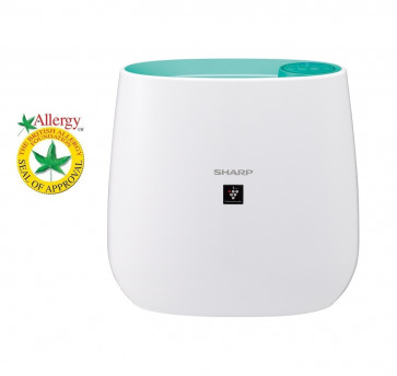 Sharp FP-J30EUA Plasmacluster HEPA filteres légtisztító