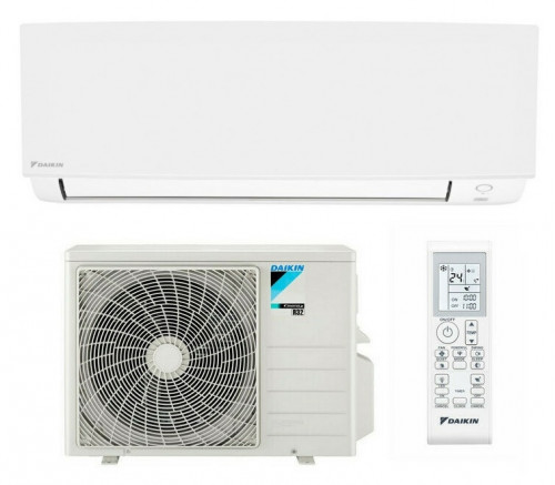Daikin FTXC35C / RXC35C SENSIRA INVERTERES KLÍMA