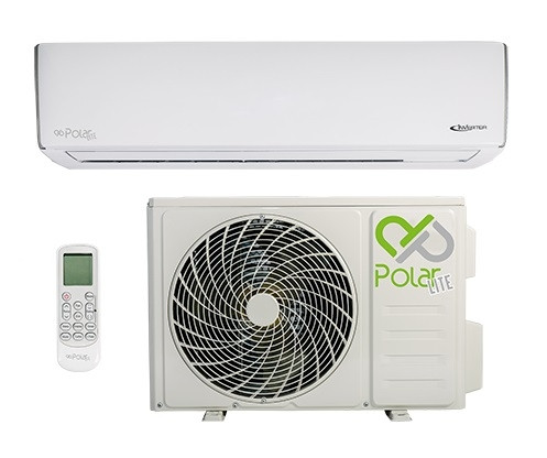 Polar SIEH0035SDL / SO1H0035SDL LITE INVERTERES KLÍMA
