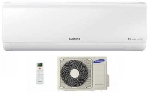 Samsung AR18KSFHBWKNEU / AR18KSFHBWKXEU INVERTER KLÍMA 5,0 KW-OS 2016-OS MODELL