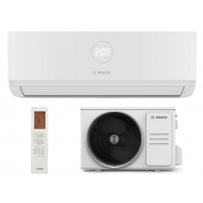 Bosch CL3000i-Set 35 E Climate 3000i INVERTERES SPLITKLÍMA