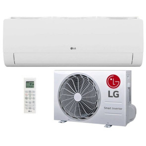 LG W12EG WINNER INVERTERES KLÍMA