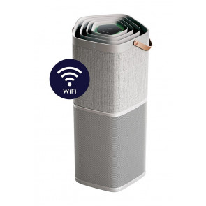 Electrolux PA91-404GY Pure A9 Szürke prémium HEPA filteres légtisztító