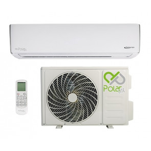 Polar SIEH0035SDL / SO1H0035SDL LITE INVERTERES KLÍMA