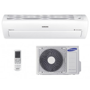Samsung AR12KSPDBWKNEU / AR12KSPDBWKXEU INVERTERES KLÍMA 3,5 KW-OS 2016-OS MODELL