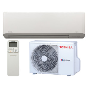 Toshiba RAS-18N3KV2-E1 / RAS-18N3AV2-E SUZUMI PLUS INVERTERES SPLITKLÍMA
